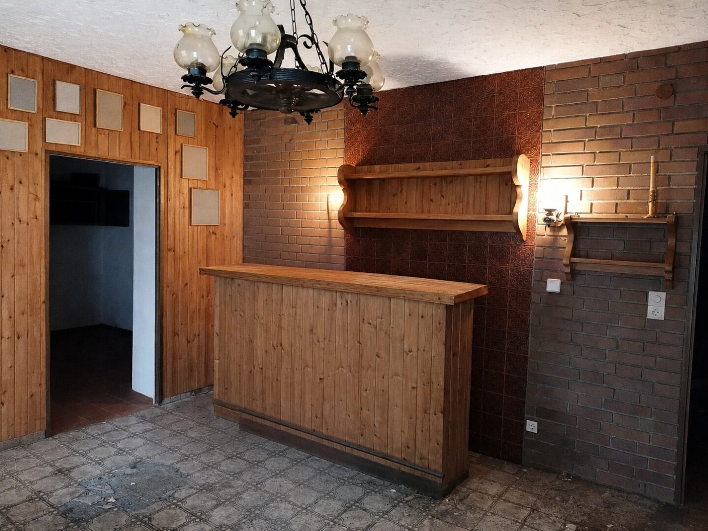 Keller