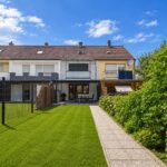 Gartenansicht (Ki Optimiert)