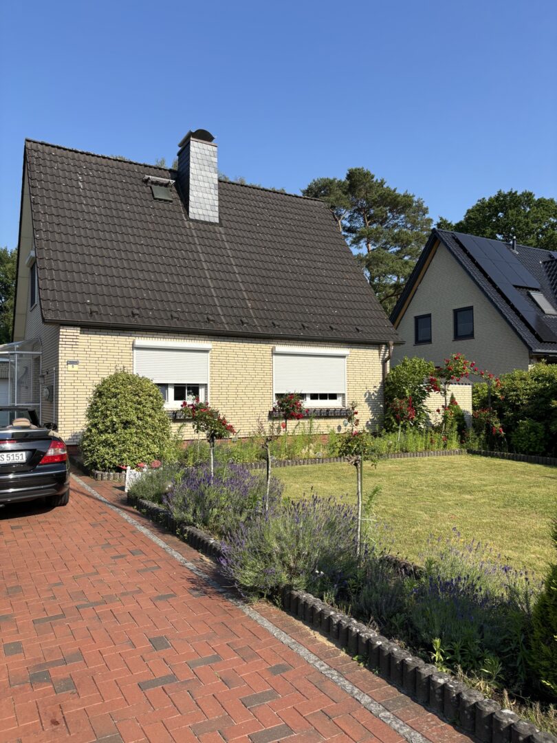 Aussenansicht