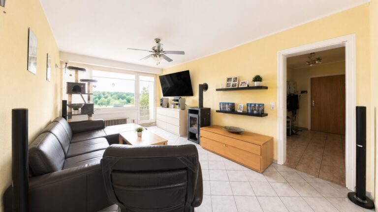 Wohnzimmer EG