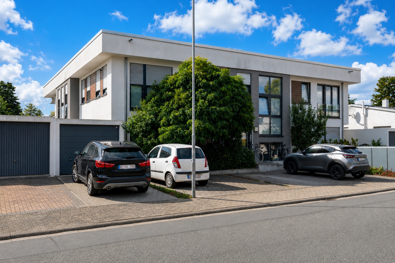 Haus Egelsbach