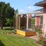 Garten 2 (Ki-Visualisierung)