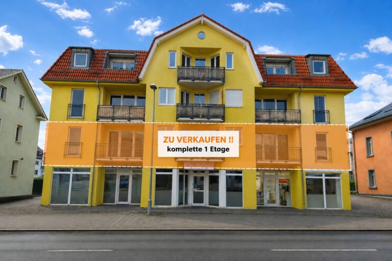 Hausansicht vorne