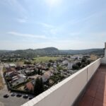Balkon 1 Aussicht