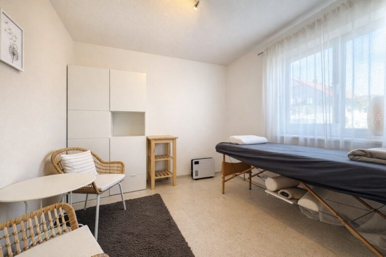 Gästezimmer