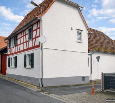 Ki-Optimiert – Außenansicht