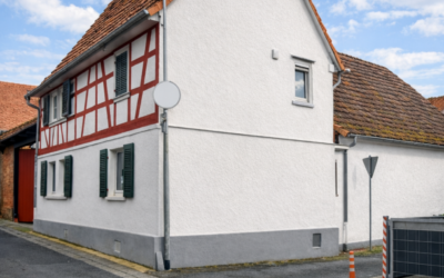 Ki-Optimiert – Außenansicht