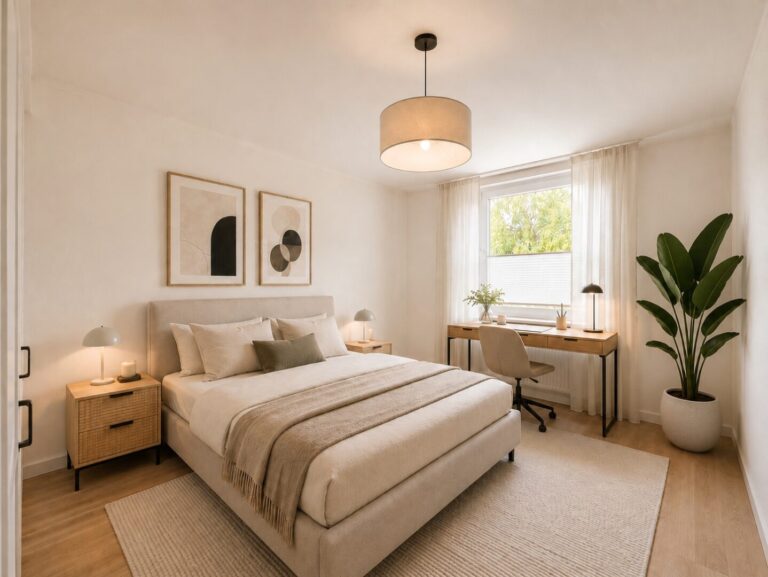 Schlafzimmer Bsp.