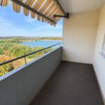 Balkon Mit Fernblick