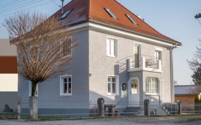 Immobilien 7 Außenansicht