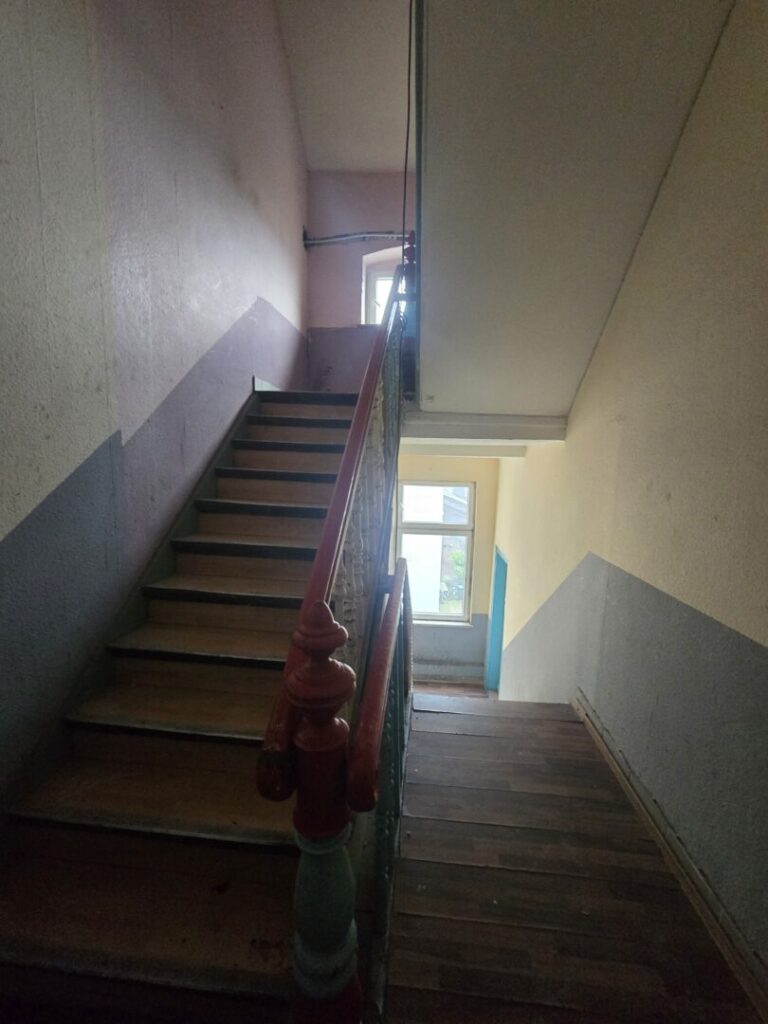 Treppenhaus