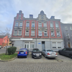 Ki-Anonymisiert – Hausfront