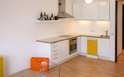 Immobilien 5 Ki-Optimiert – Einbauküche