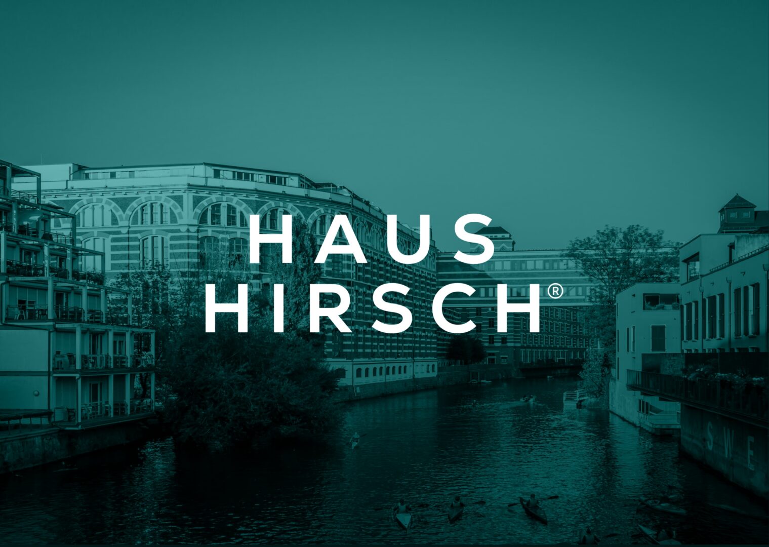 Leipzig - diskrete Vermarktung