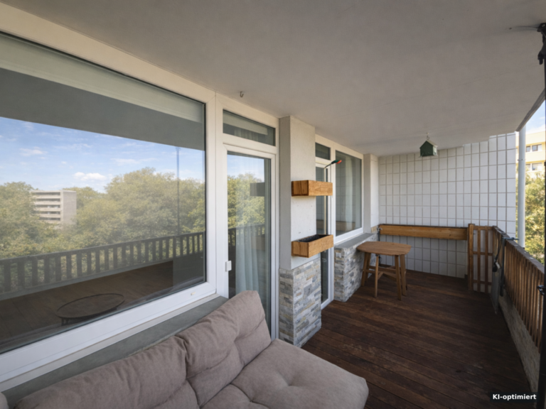 KI-optimiert – Balkon 2