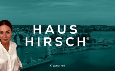 Immobilien 8 Grüner Hintergrund Animation