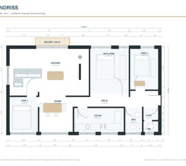 Grundriss Mod.