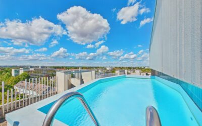 Immobilien 3 Gemeinschaftspool