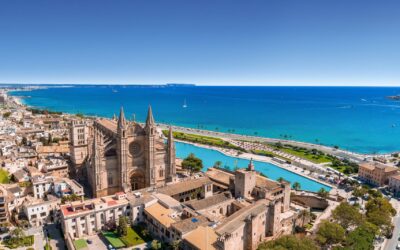 C1 Cor 39 Apartments Palma Cat