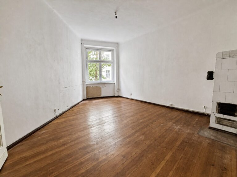 Wohnraum