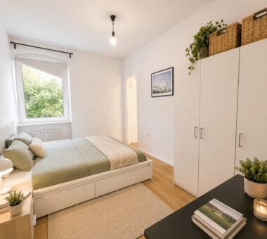 Arbeitszimmer