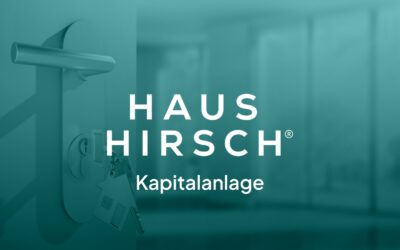 Immobilien 2 Kapitalanlage