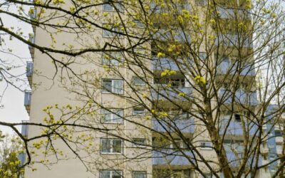 Immobilien 14 Außenansicht