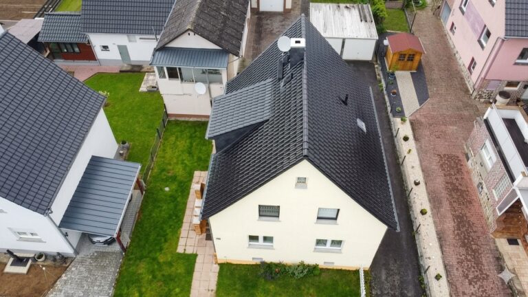 Dach 2021 Erneuert