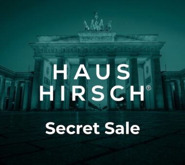 Secret Sale Berlin