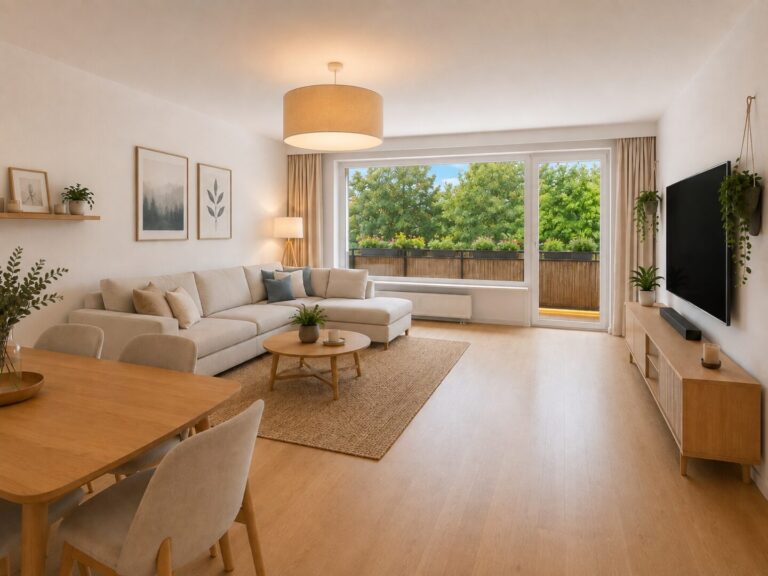 Wohnzimmer 1 Bsp. 1
