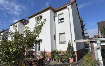 Immobilien 2 Rückansicht