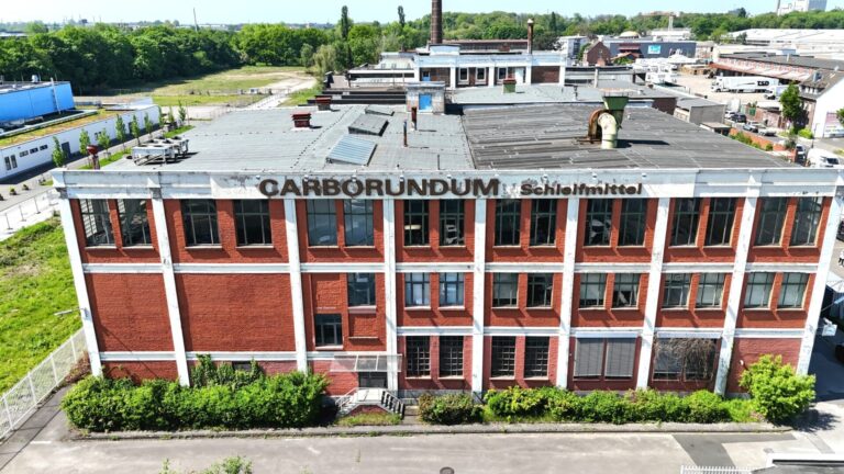 Fabrik