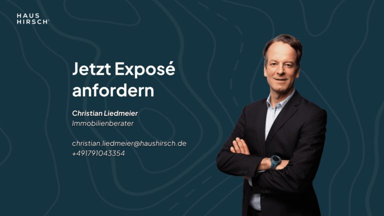 Exposé Christian Liedmeier
