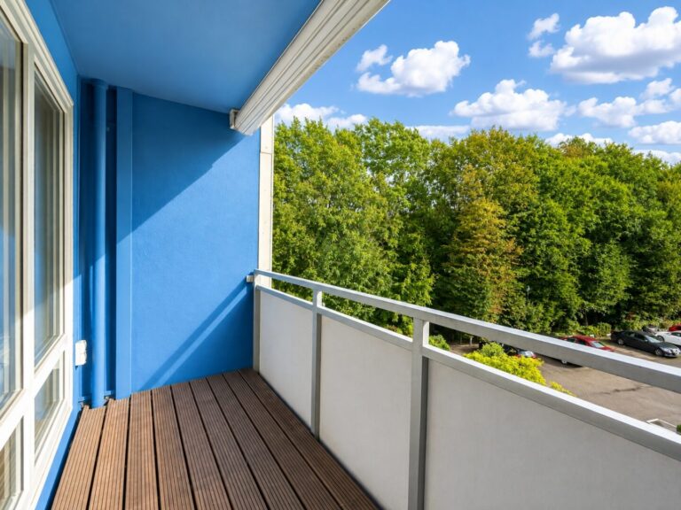 Loggia