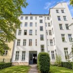 Hausansicht (Rückseite)