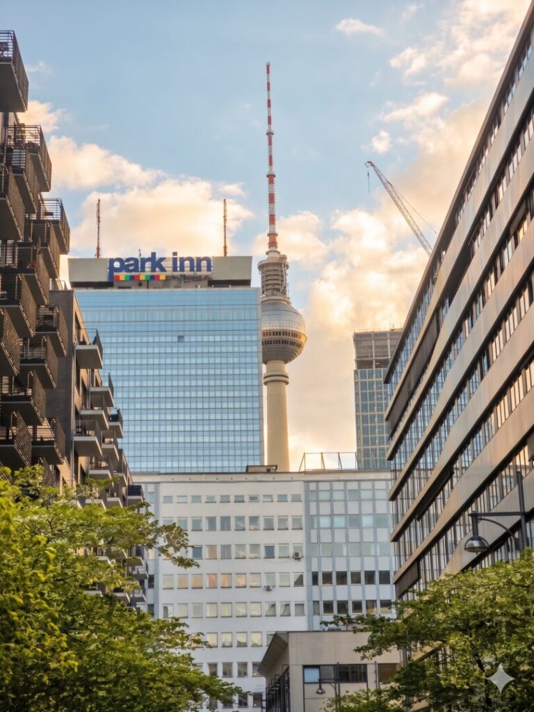 Umgebung