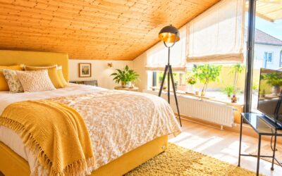 Immobilien 1 Schlafzimmer