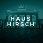 Haushirsch