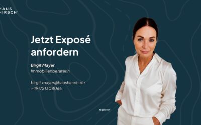 Immobilien 1 Birgit Mayer