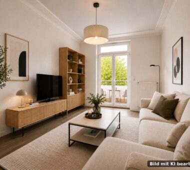 Wohnzimmer Bsp. 1 Ki Hinweis