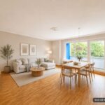 Wohnzimmer Bsp.1