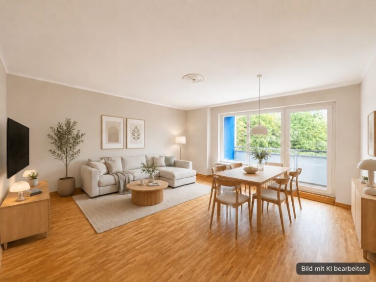 Wohnzimmer Bsp.1