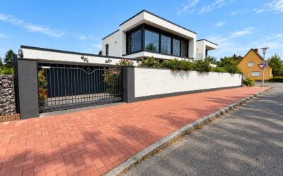 Immobilien 1 Hausansicht