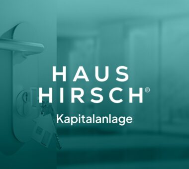 Kapitalanlage