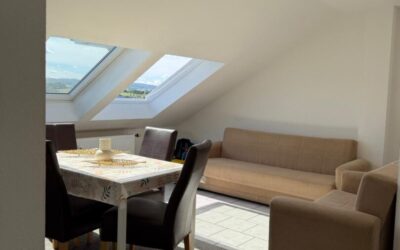 Immobilien 1 Wohn- Und Essbereich