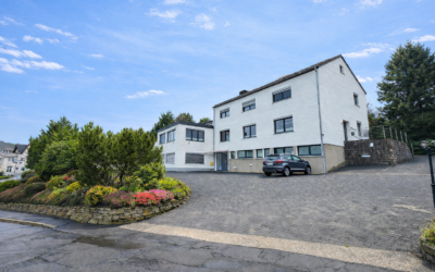 Immobilien 1 Außenansicht
