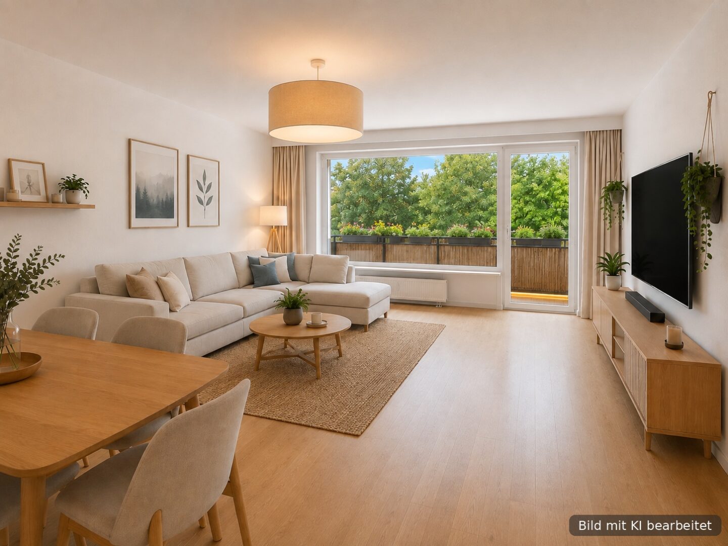 Wohnzimmer 1 Bsp. 1