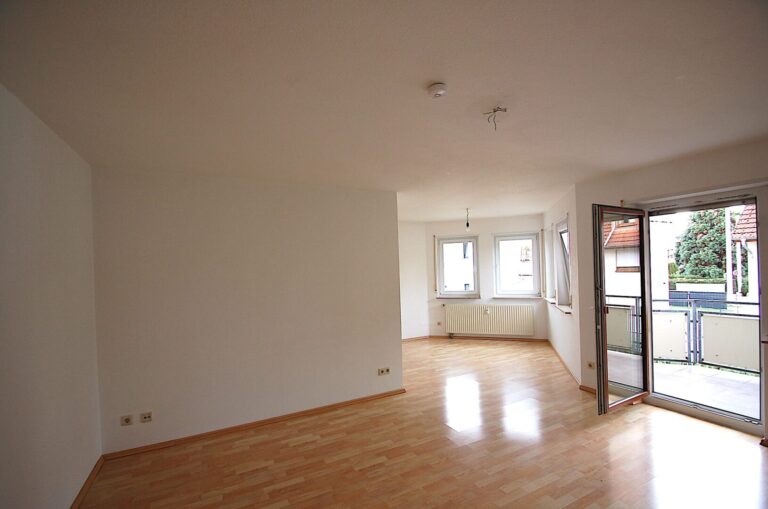 Wohn Eßzimmer