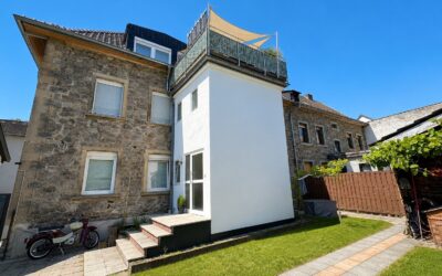 Immobilien 6 Rückseite Ansicht