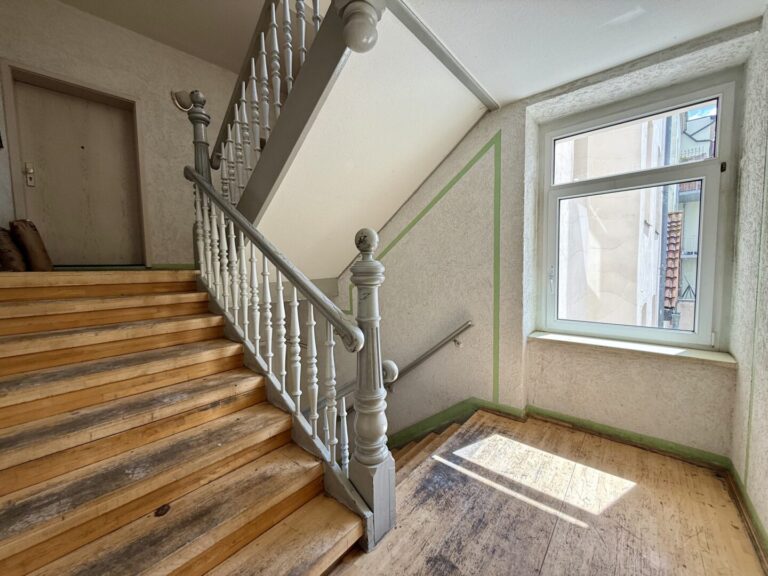 Treppenhaus